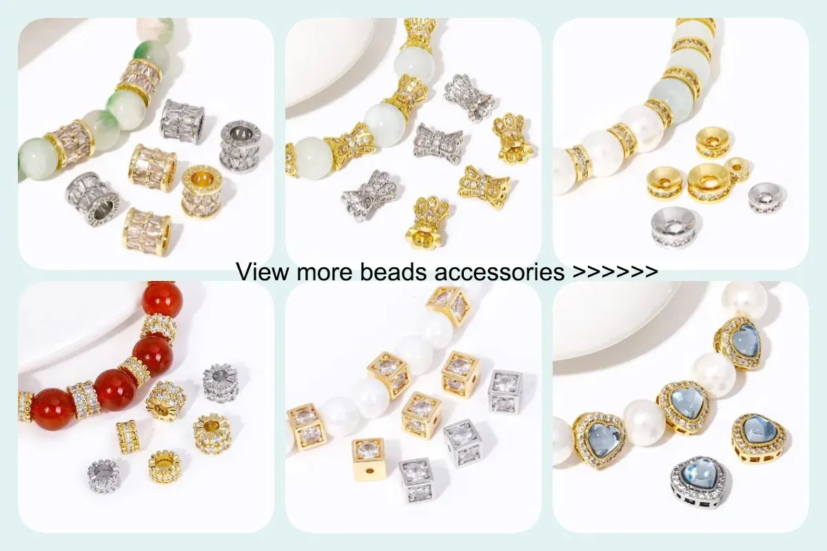 18K Gold-Plated OT Toggle Clasps for Jewelry Making