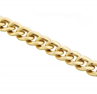 18Kt Yellow Gold Bracelet