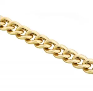 18Kt Yellow Gold Bracelet