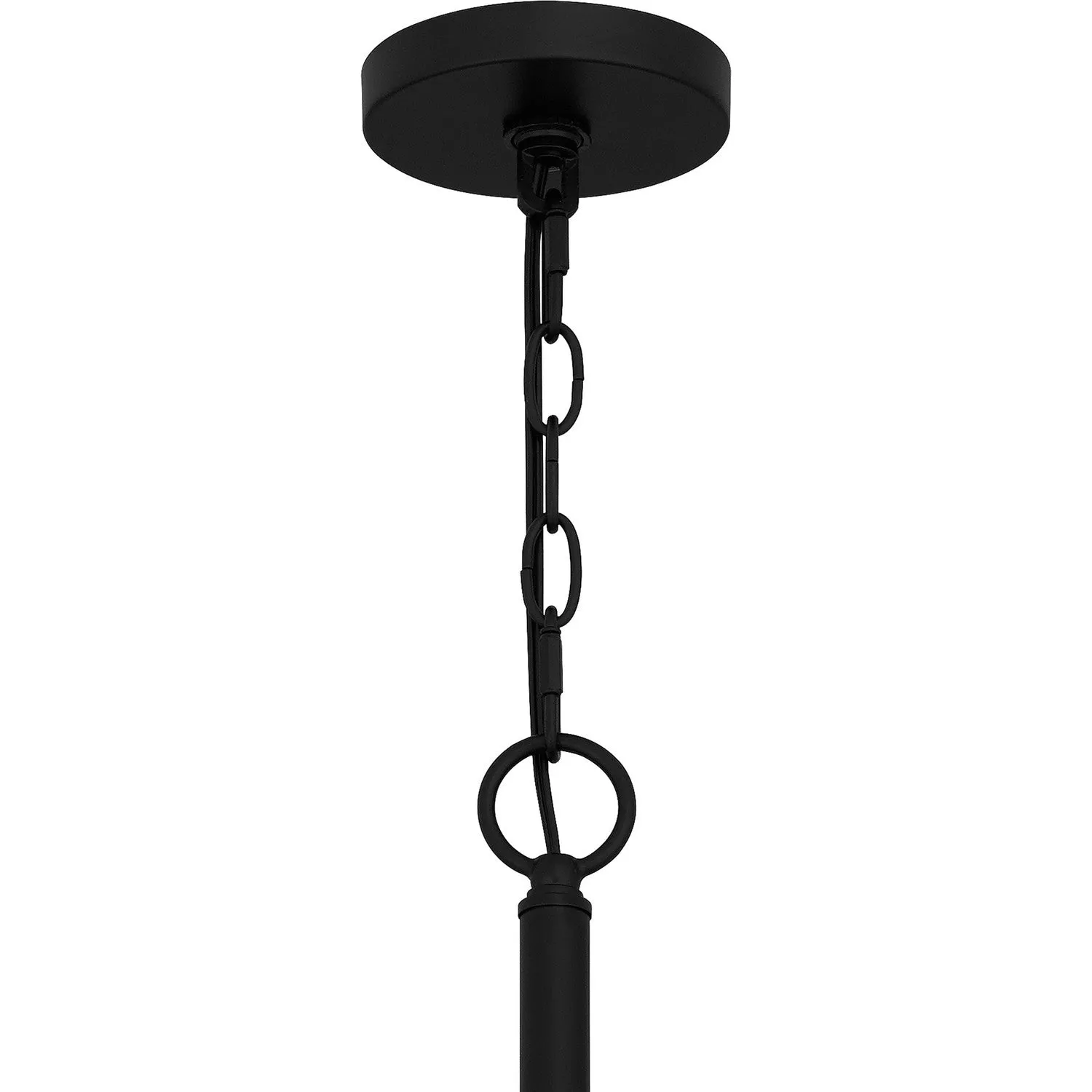 Abner 12 Light Chandelier