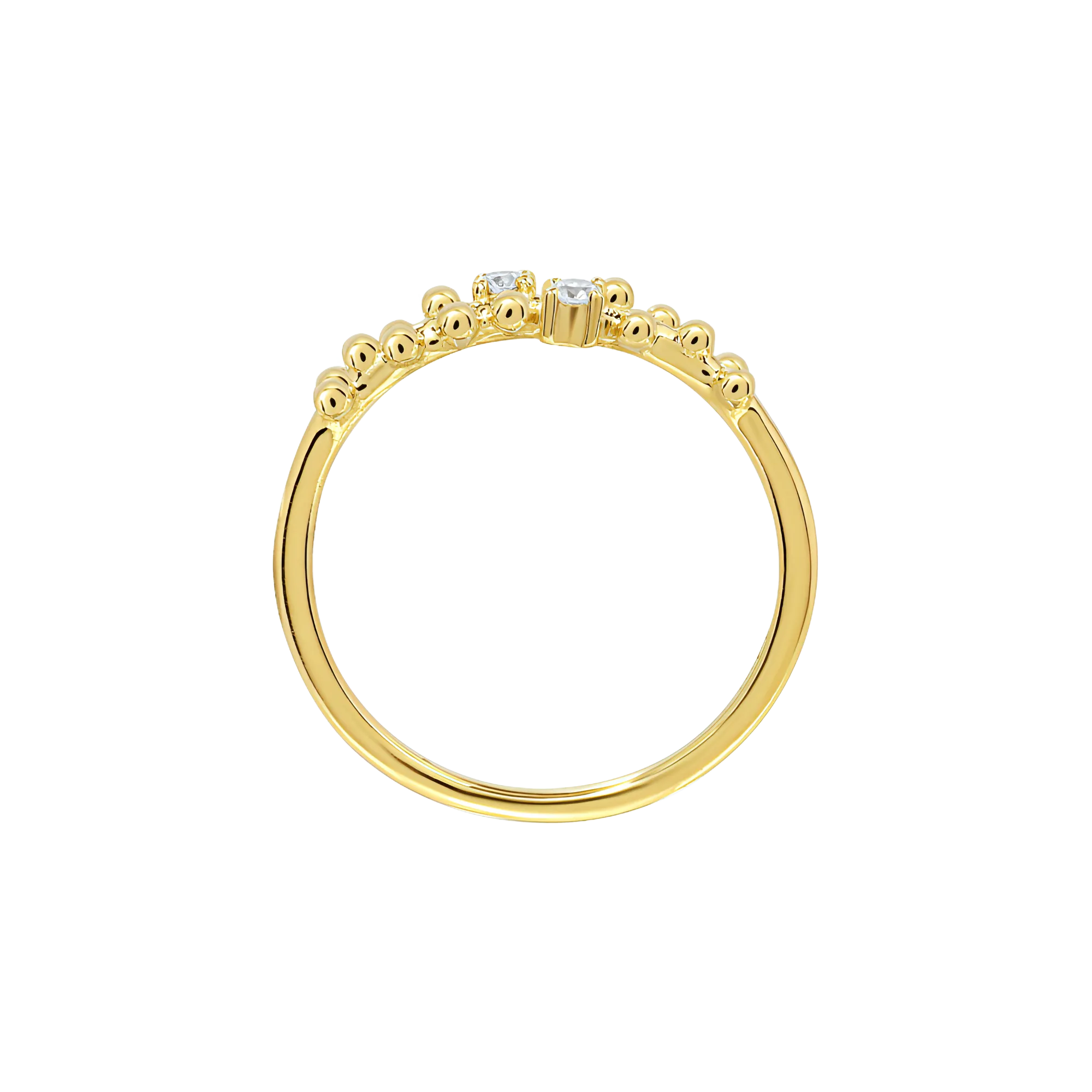 Areca ring