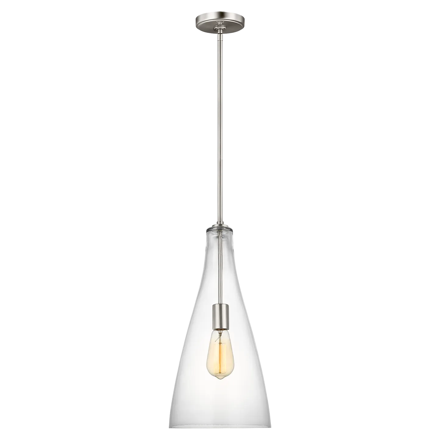 Arilda 1-Light Pendant