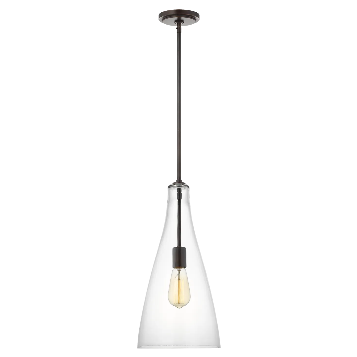 Arilda 1-Light Pendant