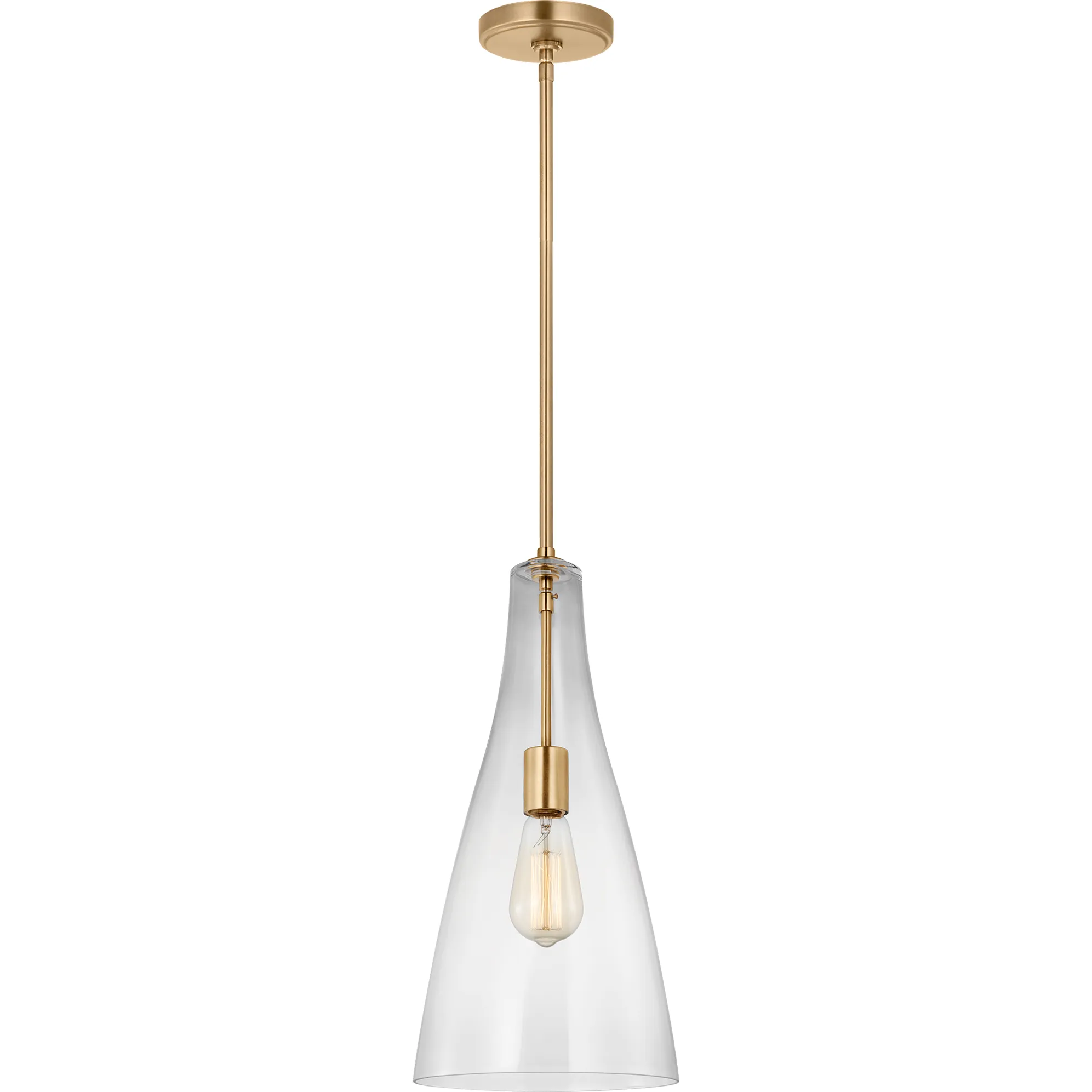 Arilda 1-Light Pendant