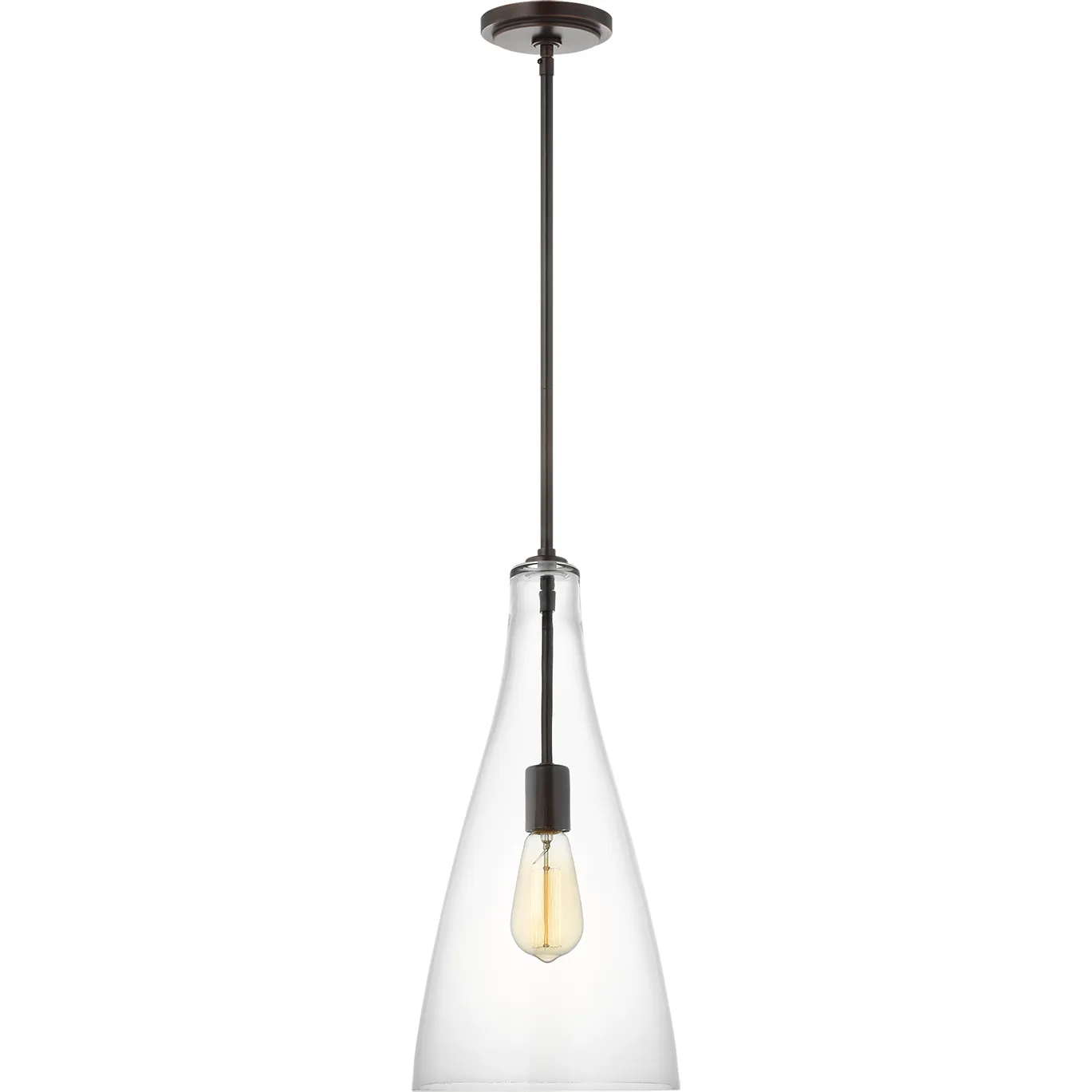 Arilda 1-Light Pendant