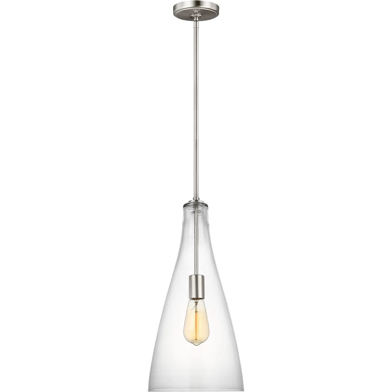 Arilda 1-Light Pendant