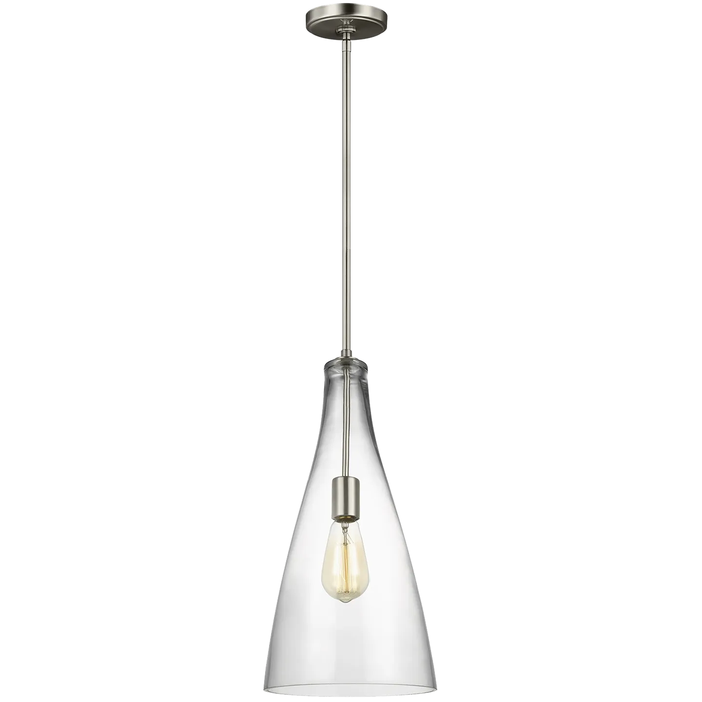 Arilda One Light Pendant