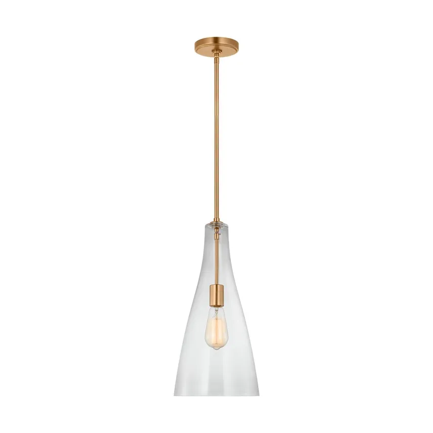 Arilda One Light Pendant