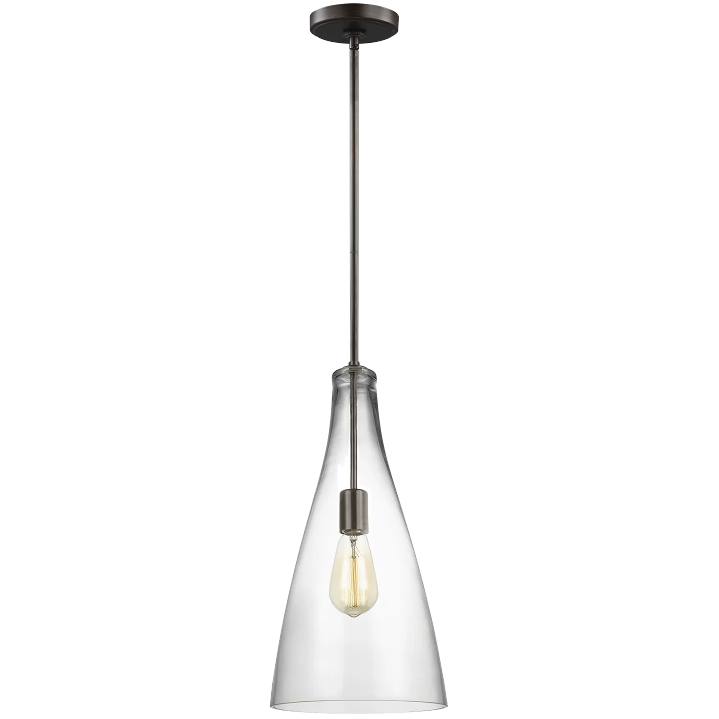 Arilda One Light Pendant