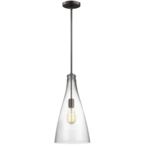 Arilda One Light Pendant