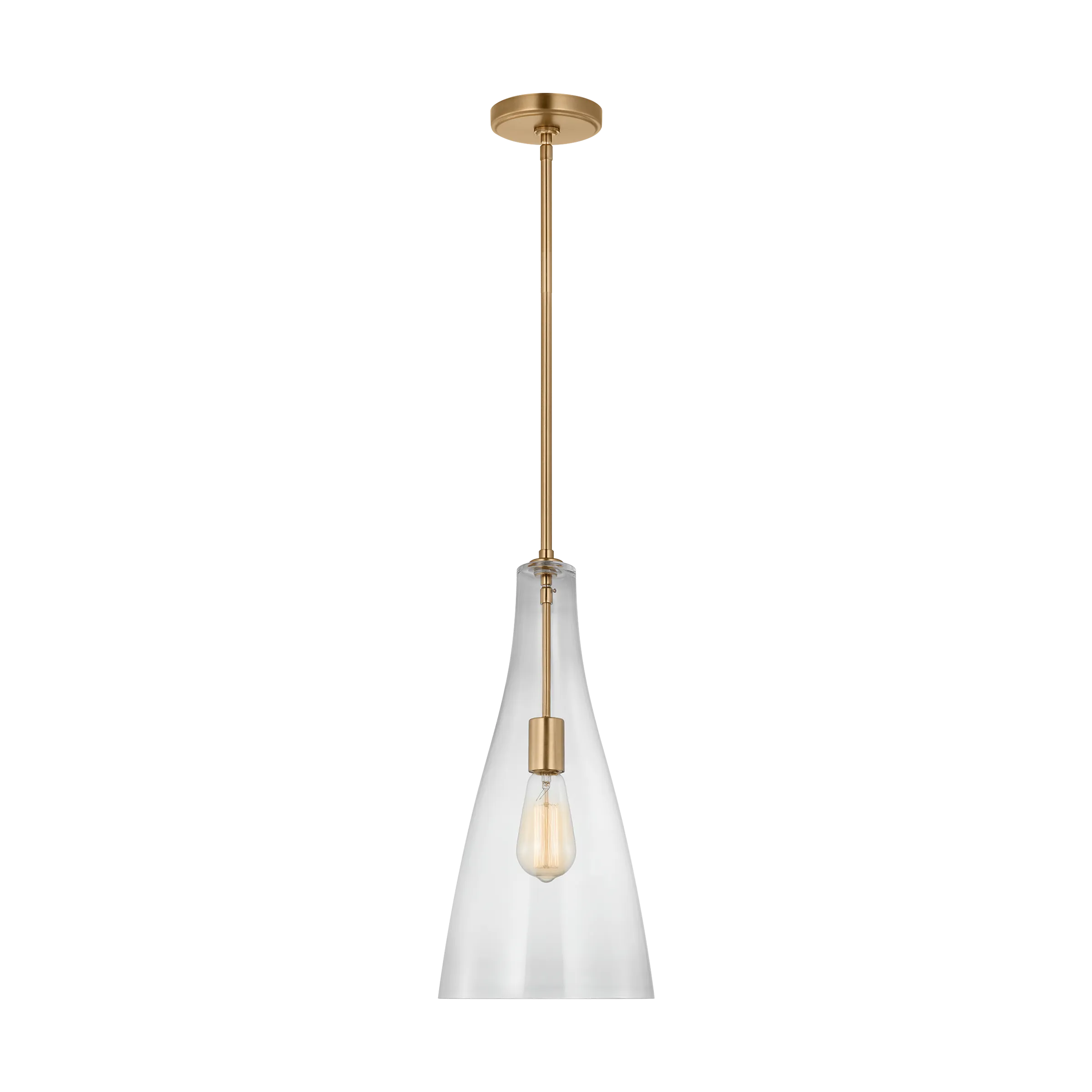 Arilda One Light Pendant