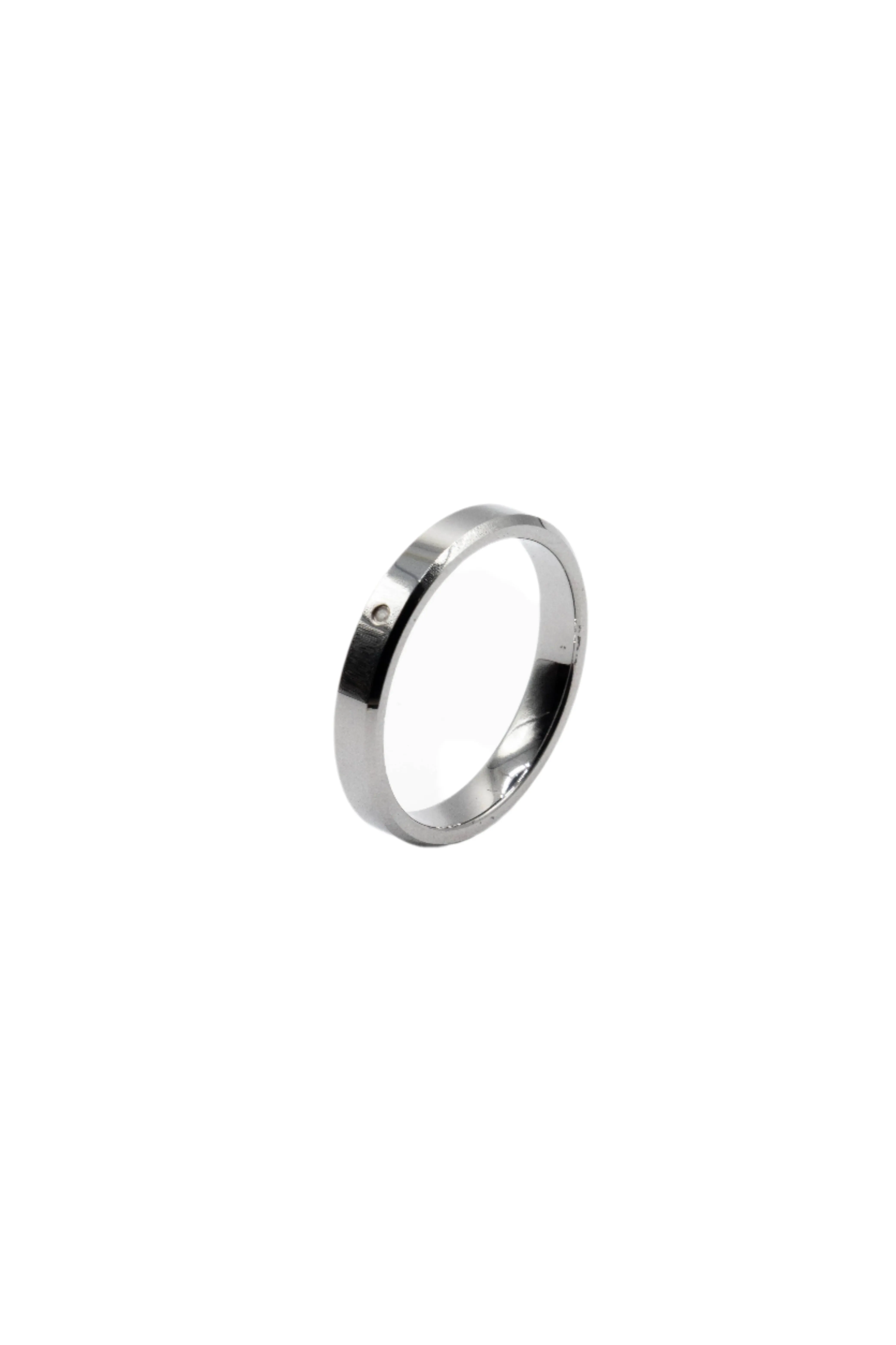 Bran Tungsten Wedding Band Ring