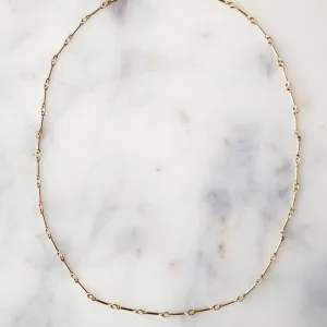 Camilla Chain Choker