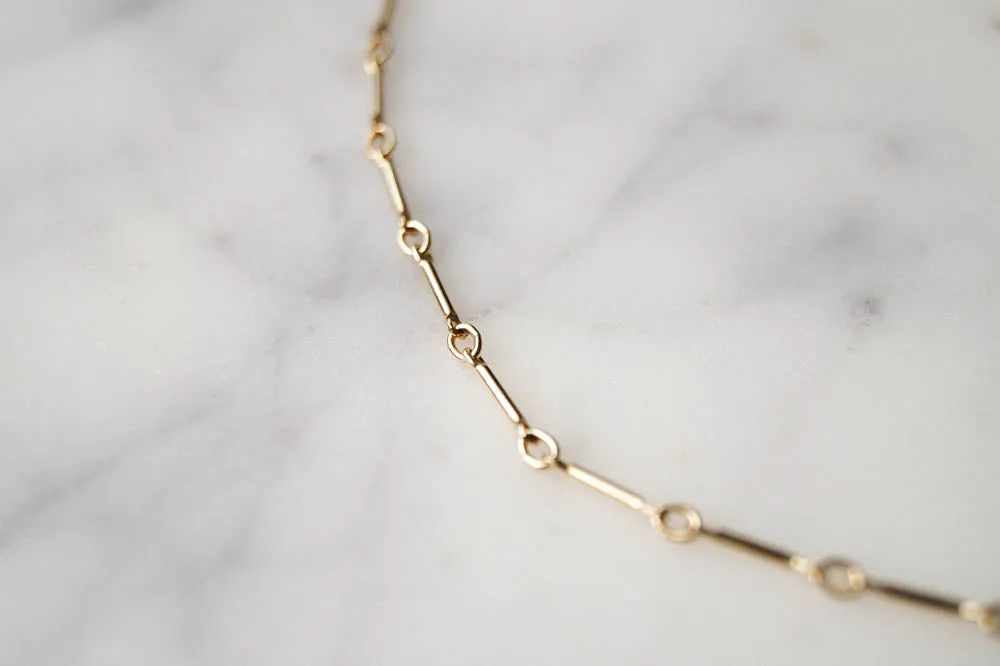 Camilla Chain Choker