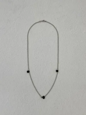 Eli Necklace Three-Way