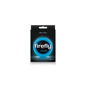 Firefly Halo Medium Blue