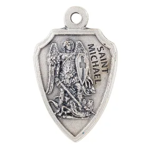 Heritage Saint Michael Pendant