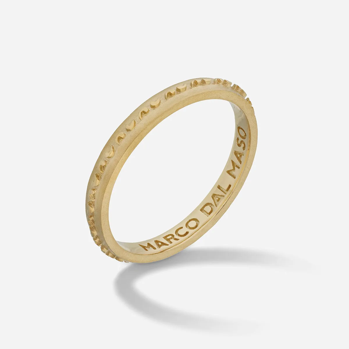 ICON Slim Eternity Band