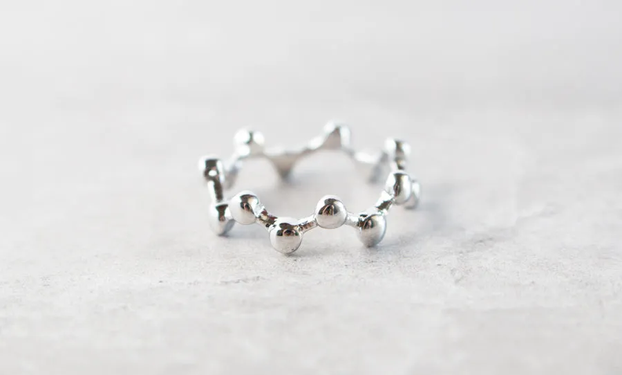 Josey Stacking Rings | Set of 3