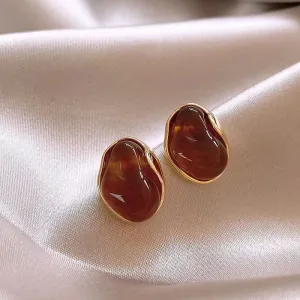 just-lil-things-brown-pin-earrings-jlt12107