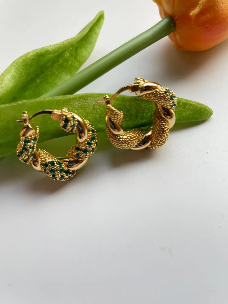 just-lil-things-green-hoop-earrings-jlt11290