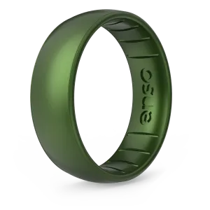 Legends Classic Silicone Ring - Loch Ness