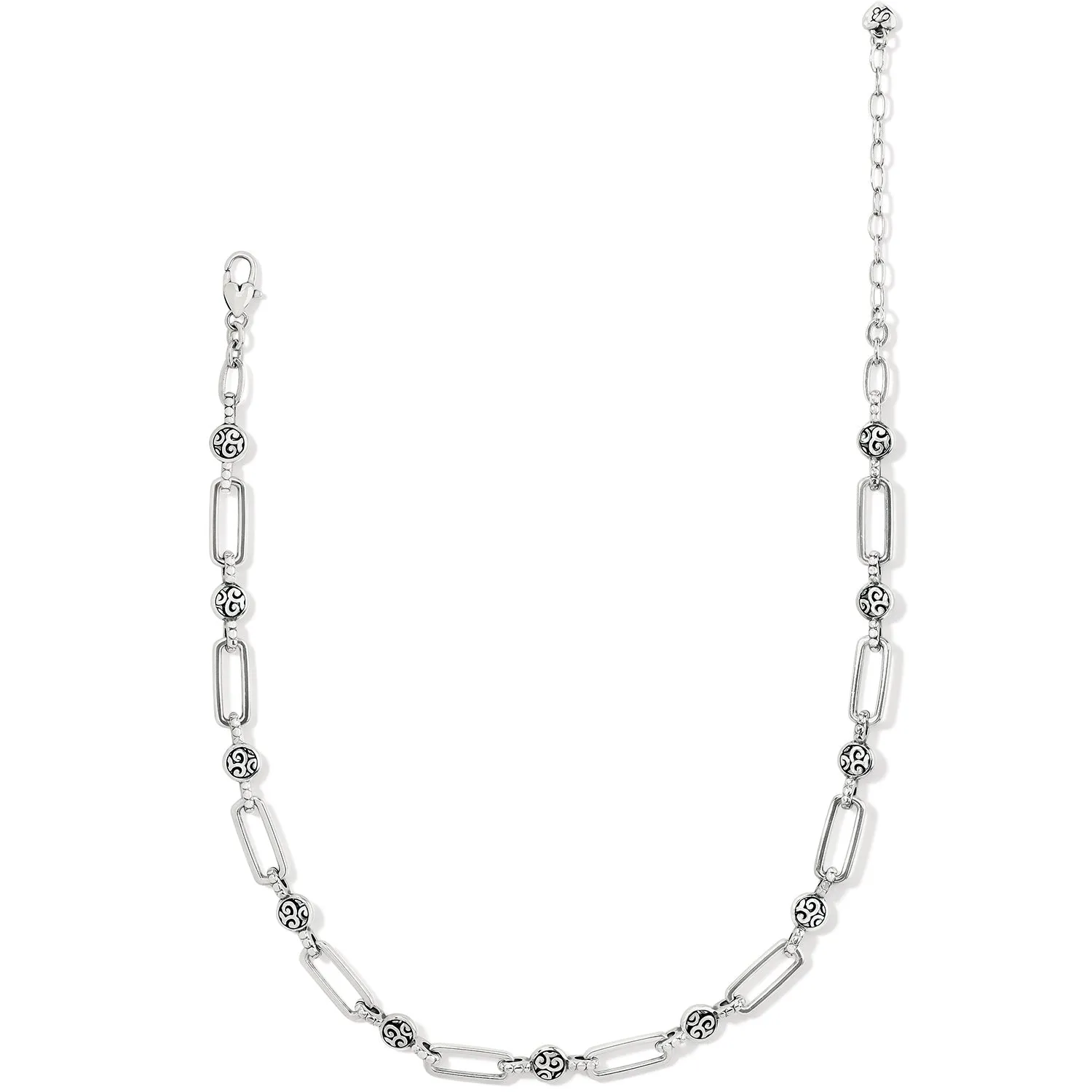 Mingle Links Necklace - JM4800