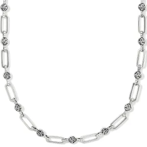 Mingle Links Necklace - JM4800