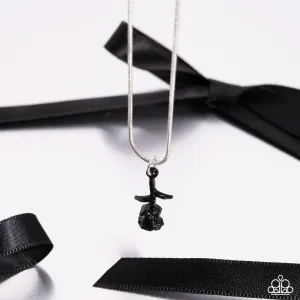 Necklaces Tippy ROSE - Black