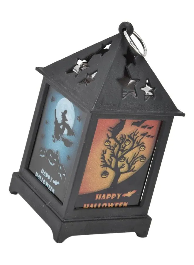 Portable Halloween Flashing Flame Lamp -Halloween Decoration light- Perfect Festival Decoration for Parties Design 2