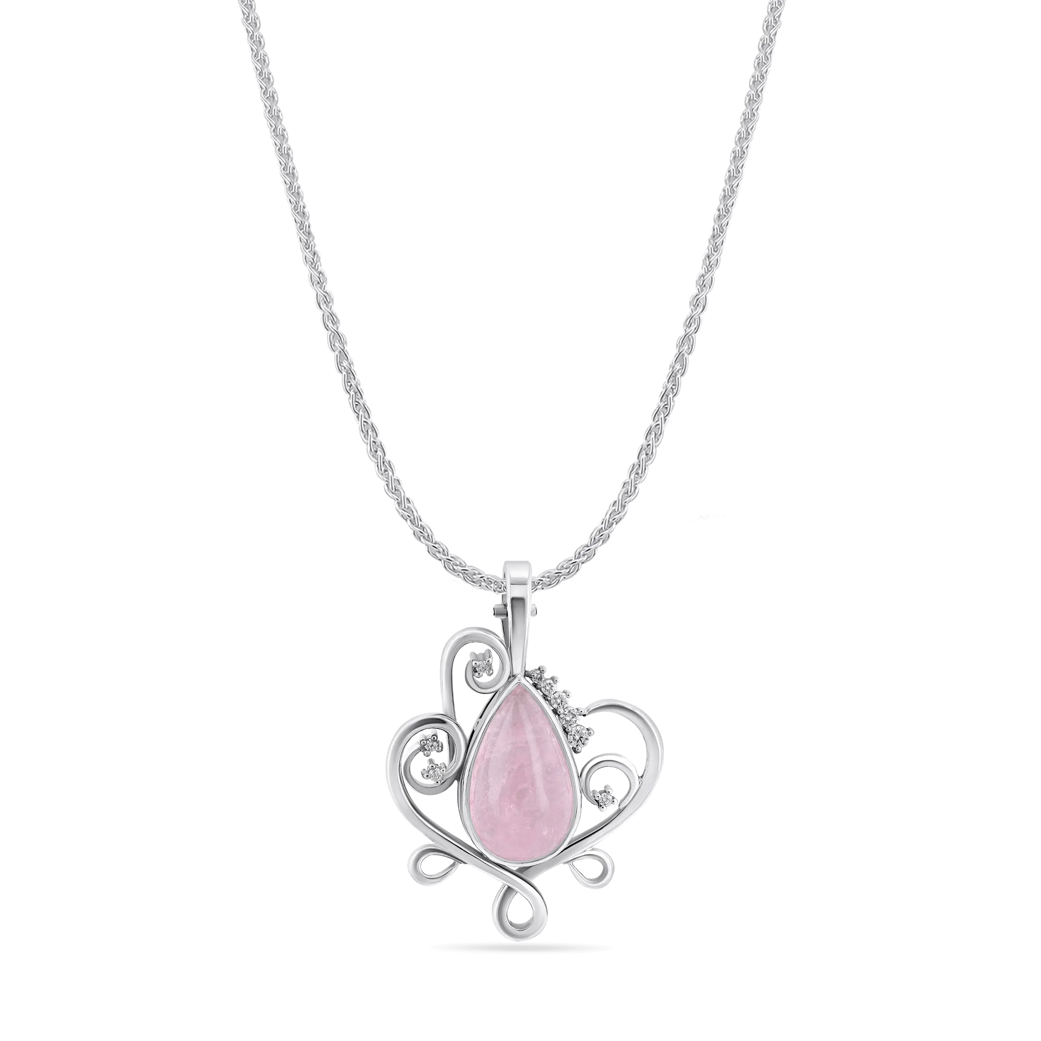 Princess Aurora Pendant