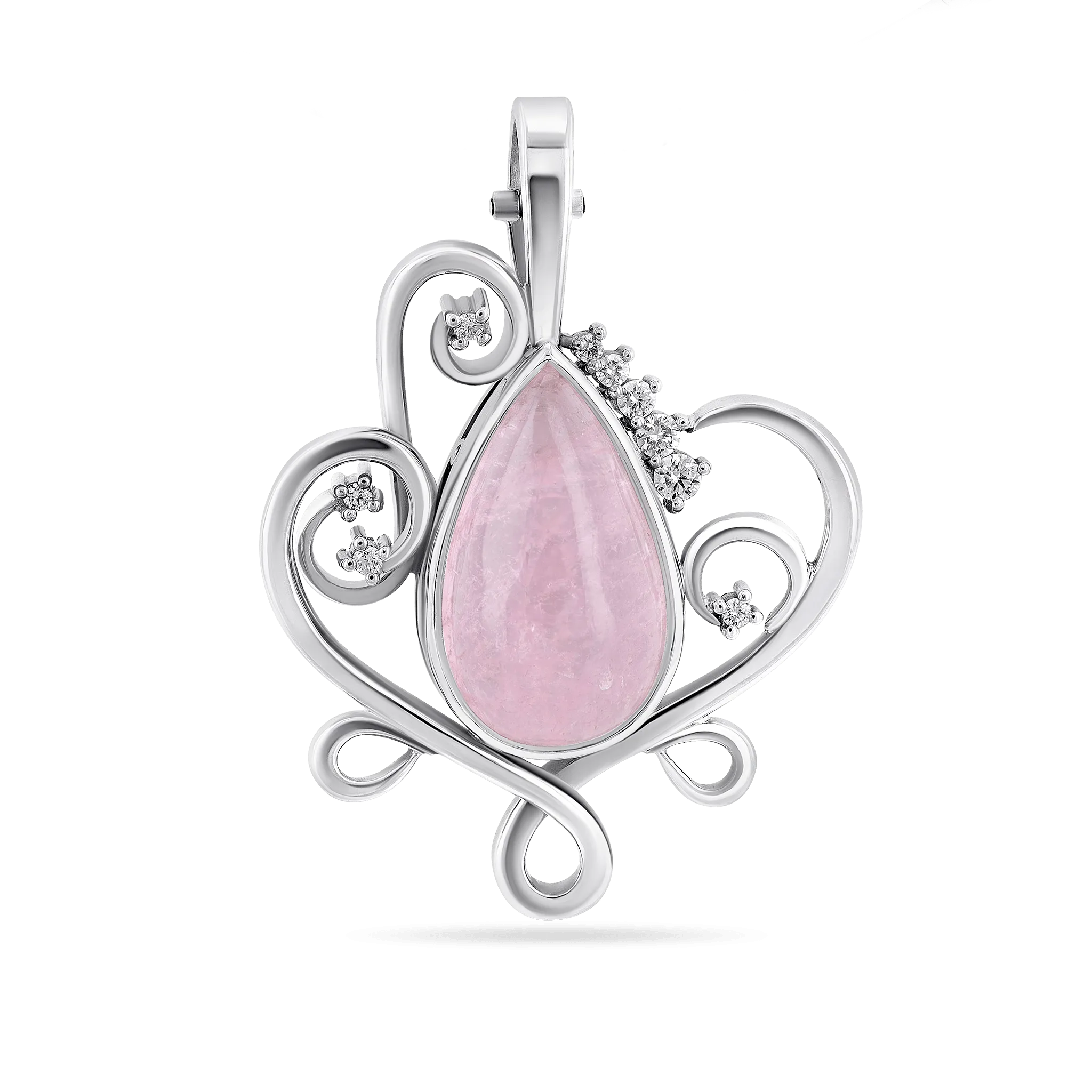 Princess Aurora Pendant