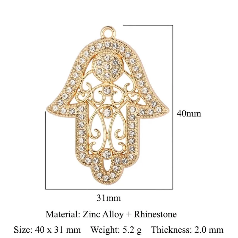 Simple Style Classic Style Color Block Copper Epoxy Plating Alloy Gold Plated Silver Plated Charms Jewelry Accessories