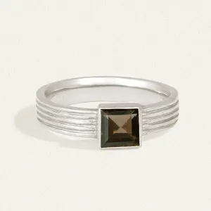 Sparta Ring - Silver