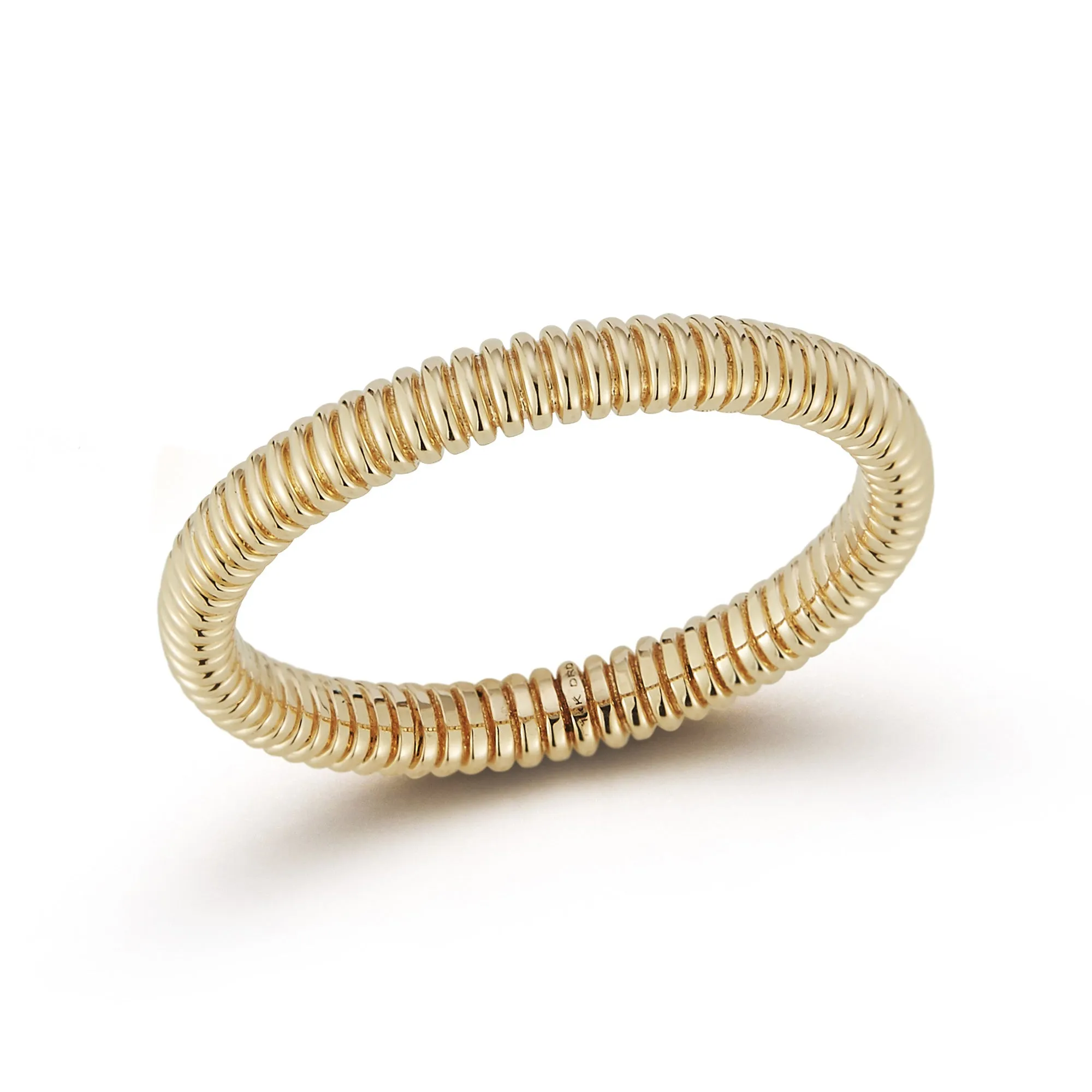 Teddi Paige Coil Ring