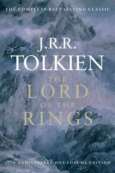 The Lord of the Rings One-Volume Edition