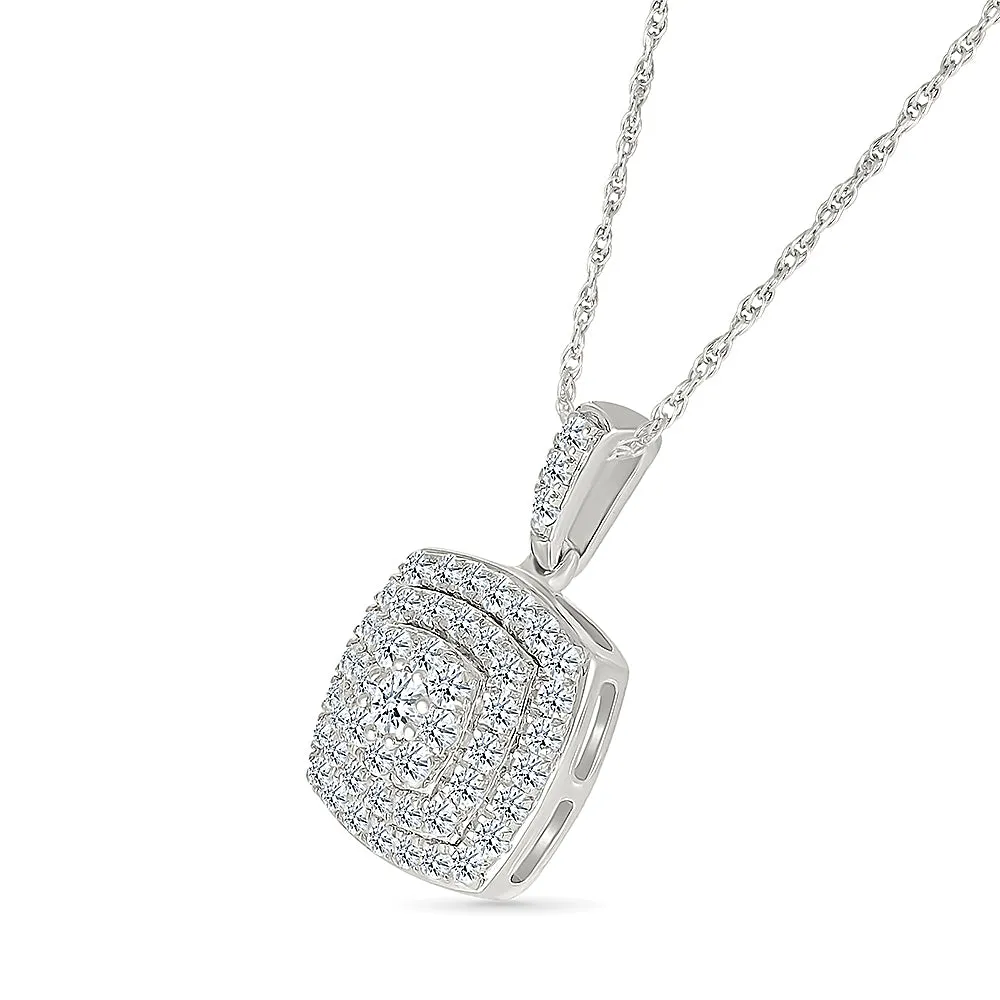 The Noura Pendant