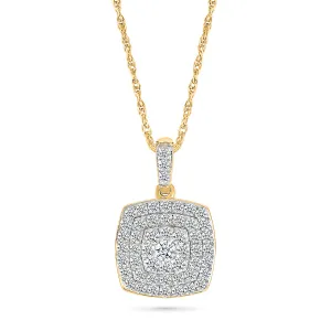 The Noura Pendant