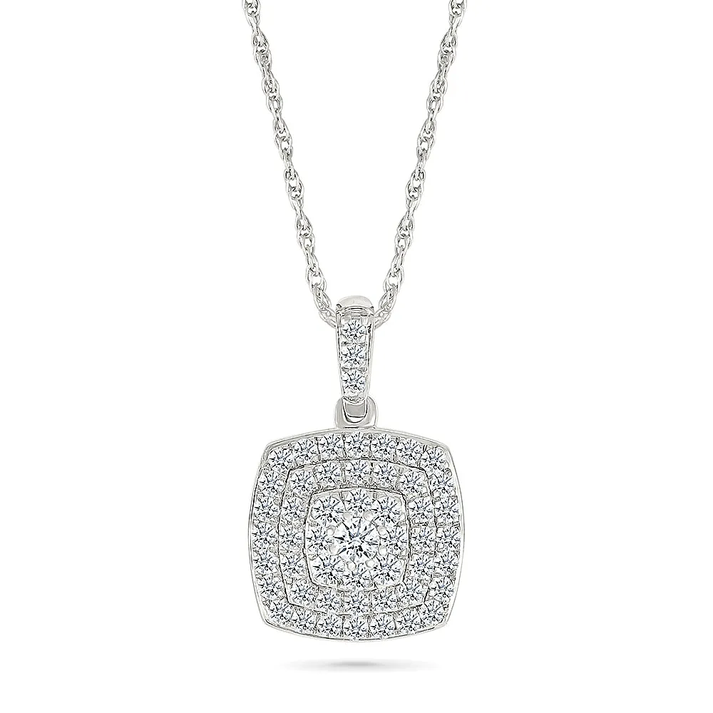 The Noura Pendant