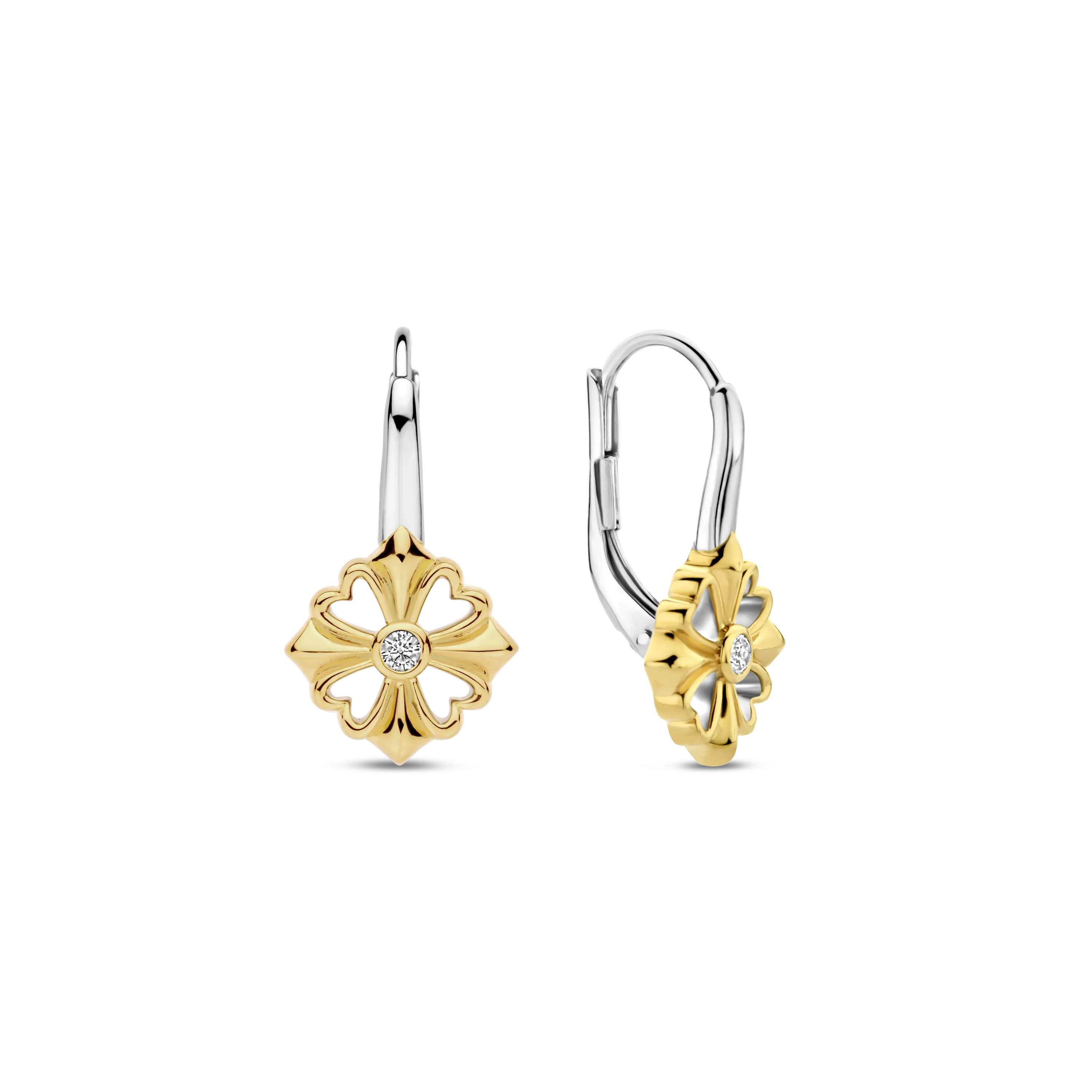 TI SENTO Earrings 7997ZY