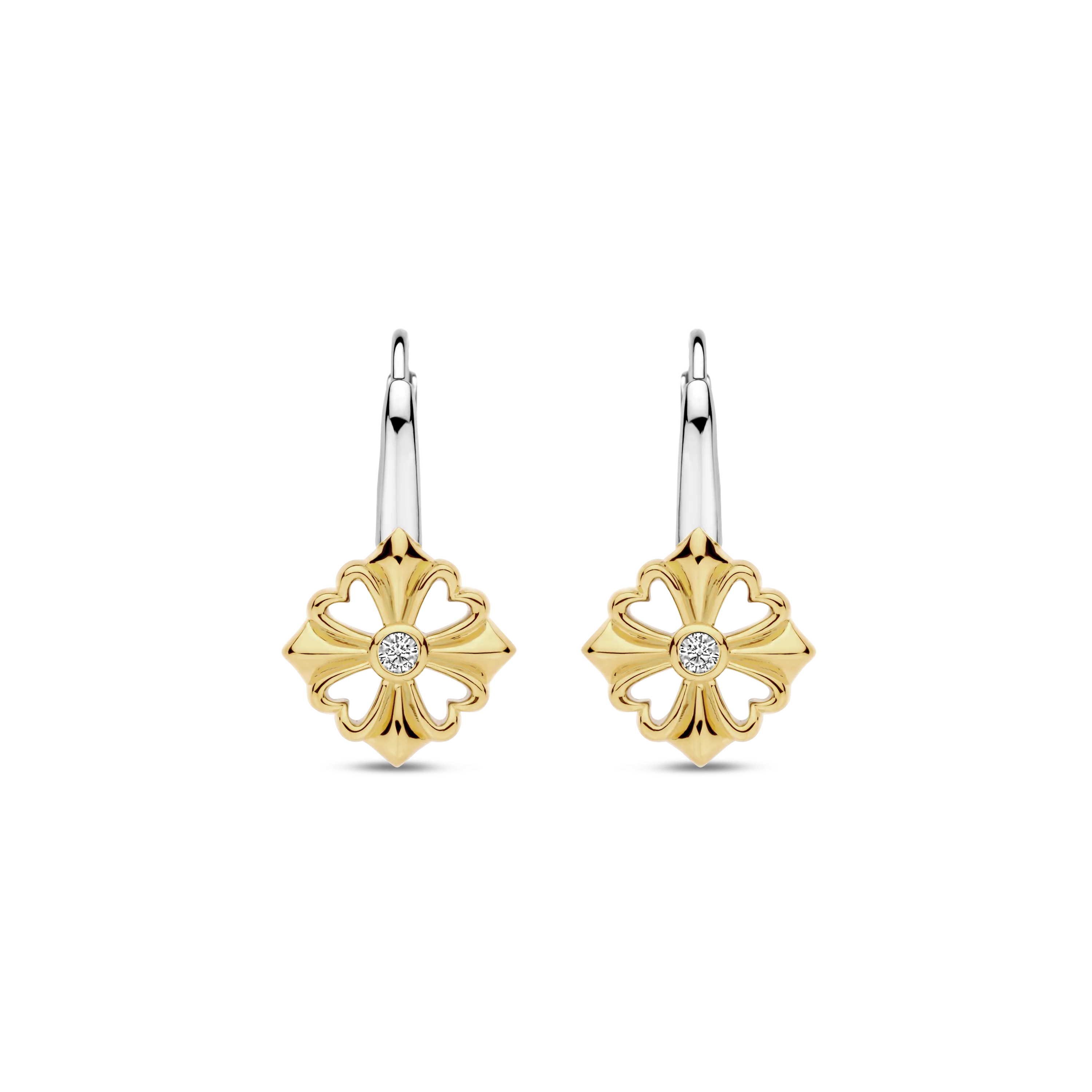 TI SENTO Earrings 7997ZY