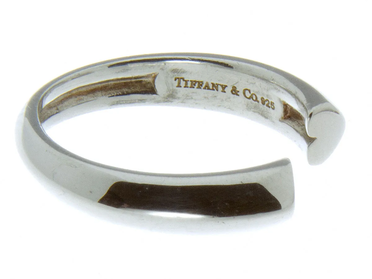 Tiffany & Co. Paloma Picasso Tenderness Heart Ring